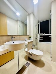 The Regency At Tiong Bahru (D3), Condominium #464158521